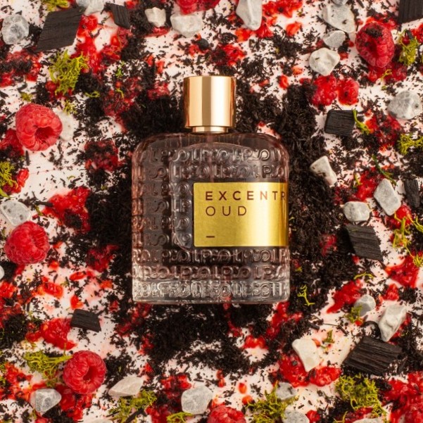 EXCENTRIQUE OUD